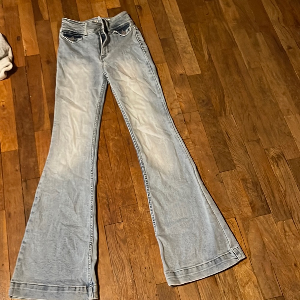 Women’s Size 0 Iddyllwind by Miranda Lambert boot cut jeans